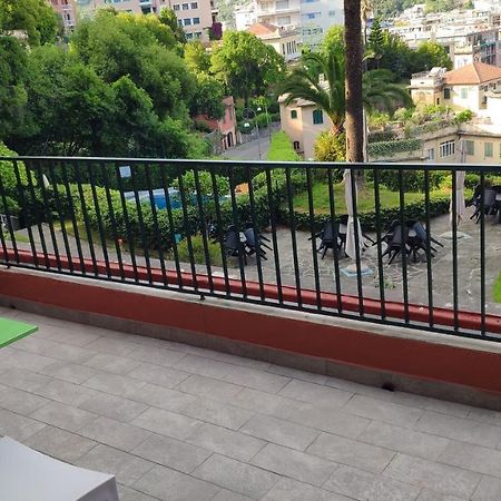 ראפאלו Residence Eurotel Da Nella E Stefano מראה חיצוני תמונה