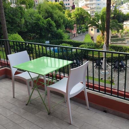 ראפאלו Residence Eurotel Da Nella E Stefano מראה חיצוני תמונה