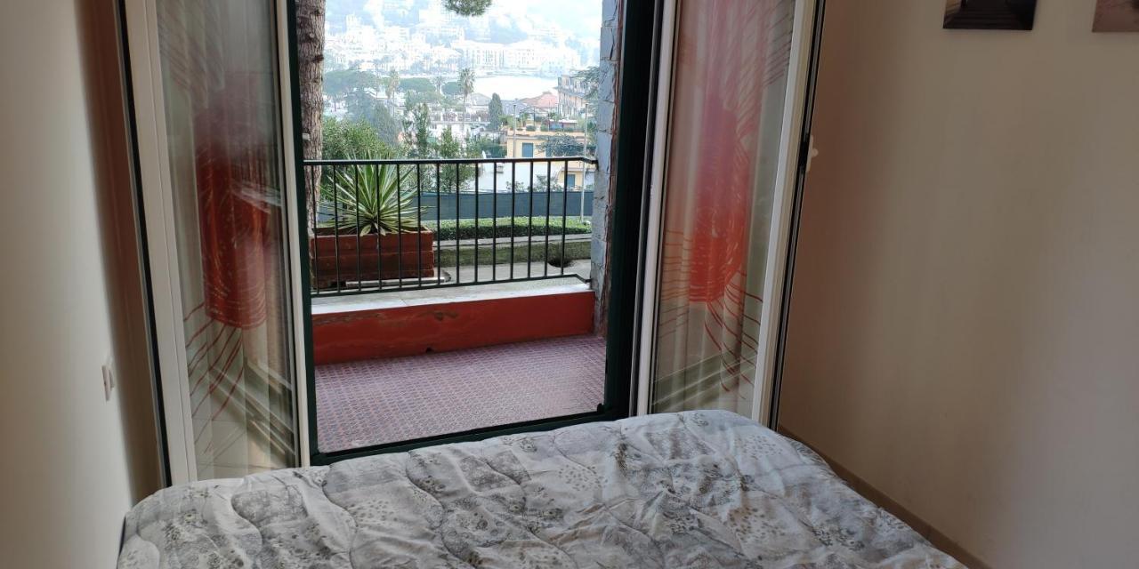 ראפאלו Residence Eurotel Da Nella E Stefano מראה חיצוני תמונה