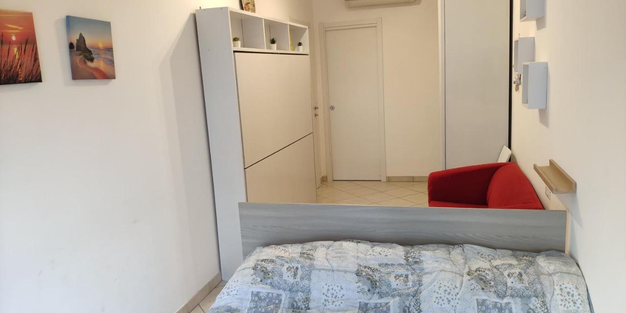ראפאלו Residence Eurotel Da Nella E Stefano מראה חיצוני תמונה