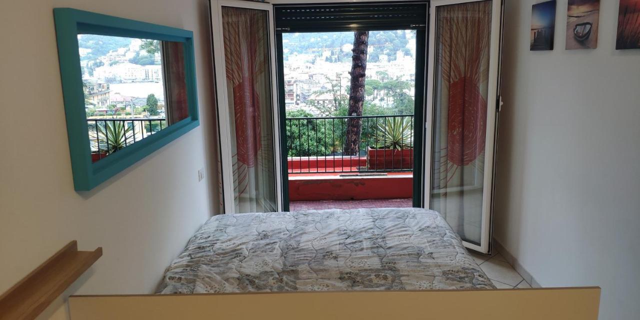 ראפאלו Residence Eurotel Da Nella E Stefano מראה חיצוני תמונה