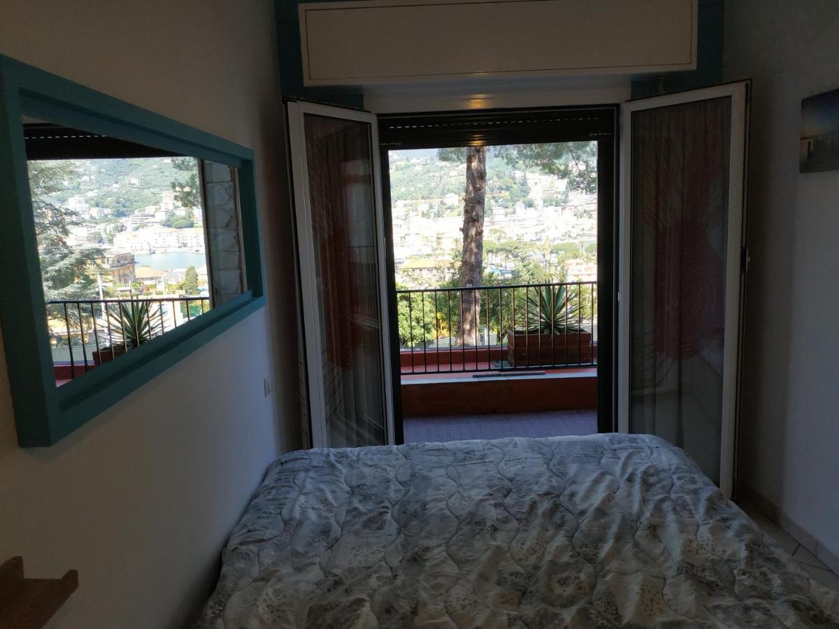 ראפאלו Residence Eurotel Da Nella E Stefano מראה חיצוני תמונה